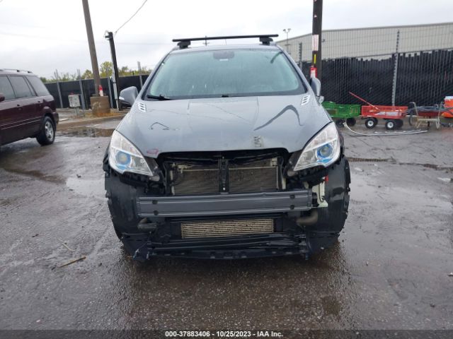 KL4CJCSB5EB554103 Buick Encore Leather