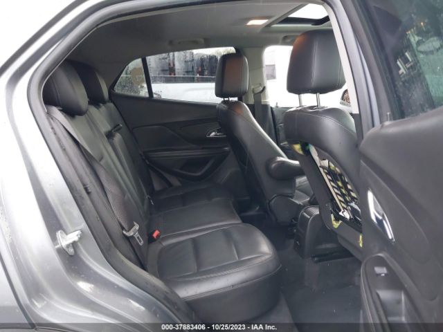 KL4CJCSB5EB554103 Buick Encore Leather