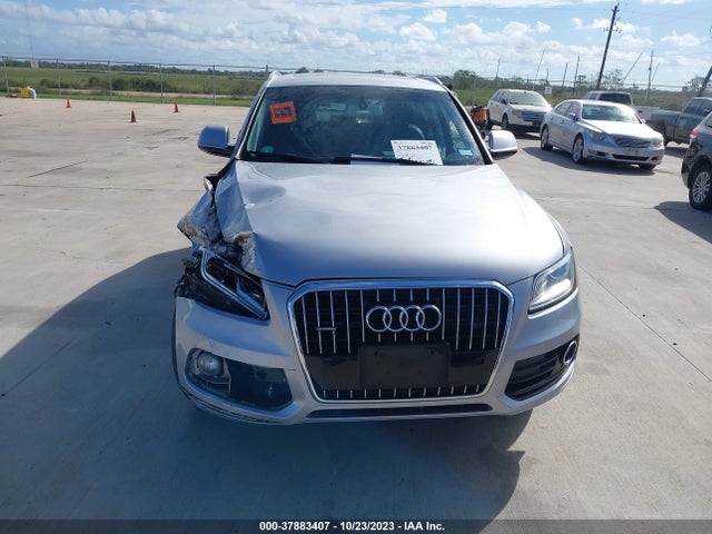 WA1LFAFP2FA121003 Audi Q5 Premium Plus