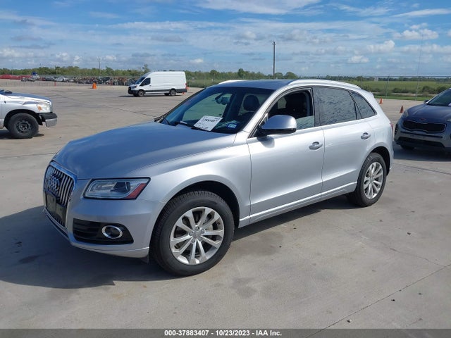 WA1LFAFP2FA121003 Audi Q5 Premium Plus