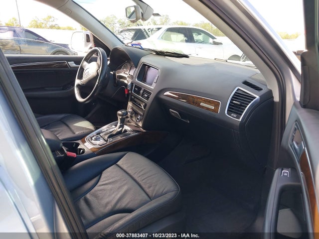 WA1LFAFP2FA121003 Audi Q5 Premium Plus