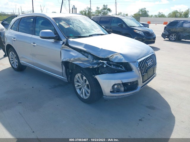 WA1LFAFP2FA121003 Audi Q5 Premium Plus
