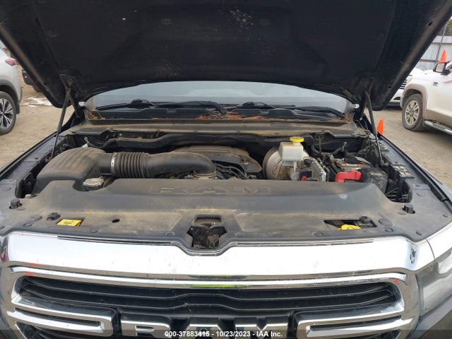 RAM 1500 Big Horn/lone Star 2019 1C6SRFFT4KN538636 Image 10