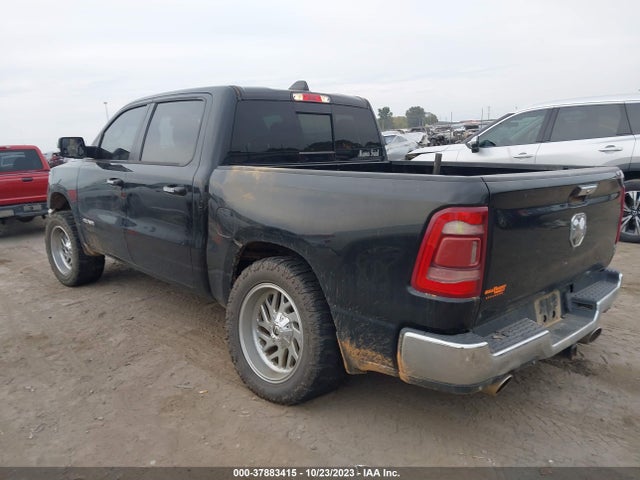 RAM 1500 Big Horn/lone Star 2019 1C6SRFFT4KN538636 Image 14