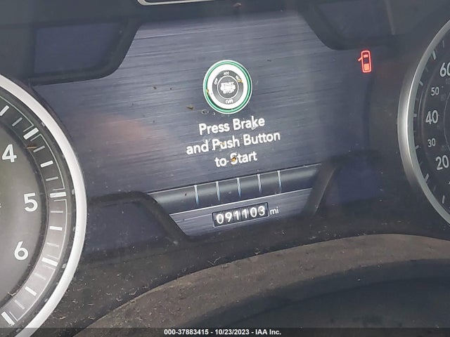 RAM 1500 Big Horn/lone Star 2019 1C6SRFFT4KN538636 Image 15