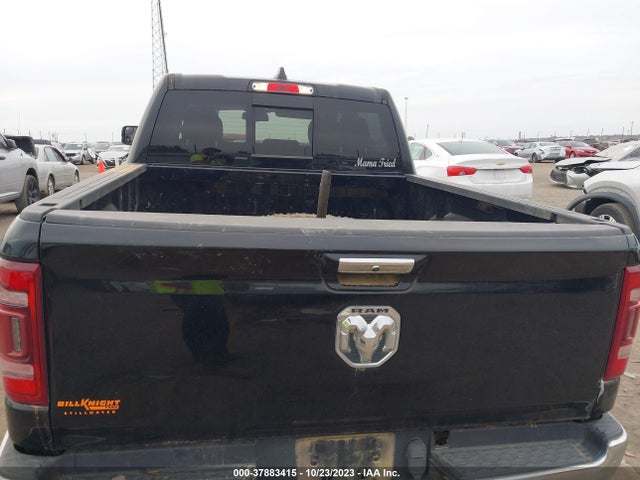 RAM 1500 Big Horn/lone Star 2019 1C6SRFFT4KN538636 Image 16