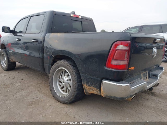 RAM 1500 Big Horn/lone Star 2019 1C6SRFFT4KN538636 Image 3