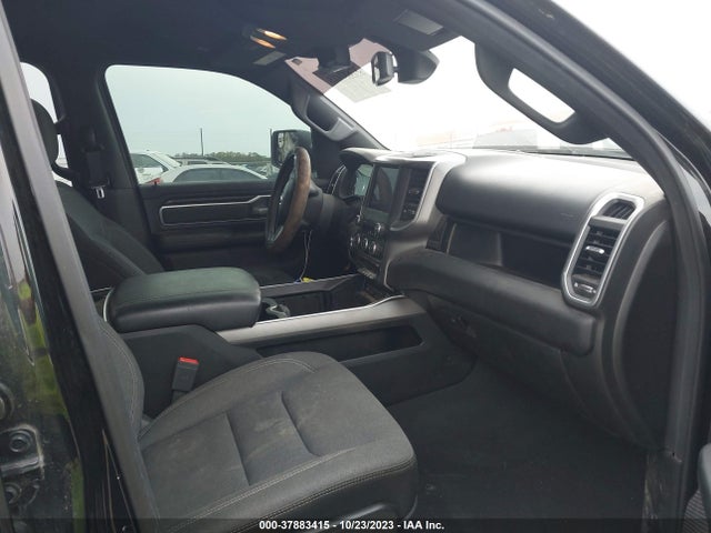 RAM 1500 Big Horn/lone Star 2019 1C6SRFFT4KN538636 Image 5
