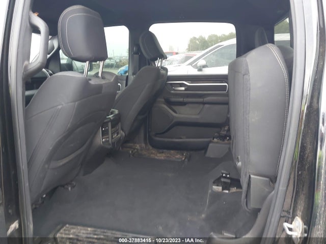 RAM 1500 Big Horn/lone Star 2019 1C6SRFFT4KN538636 Image 8