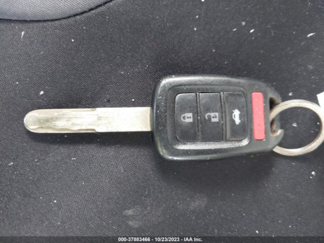 2HGFG3B51EH500611 Honda Civic Coupe Lx