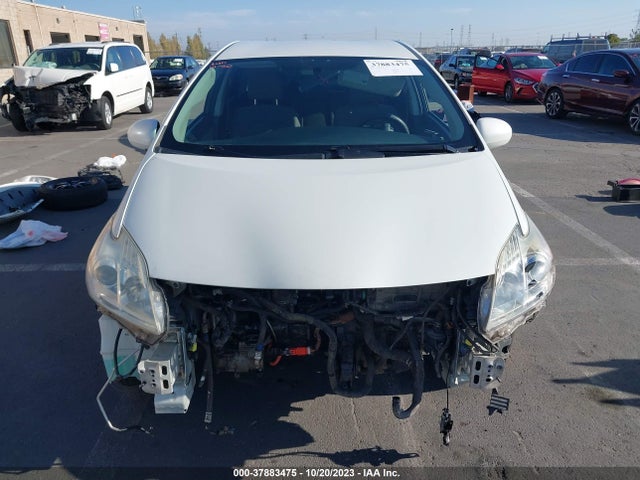 Toyota Prius Four 2015 JTDKN3DU8F0438069 Image 13