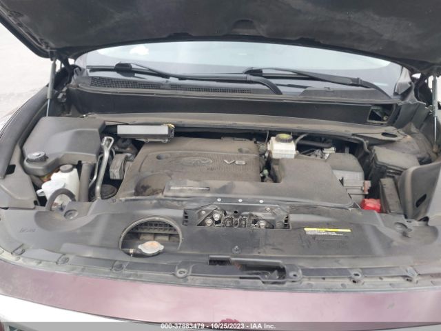 5N1AL0MM0EC500220 Infiniti QX60