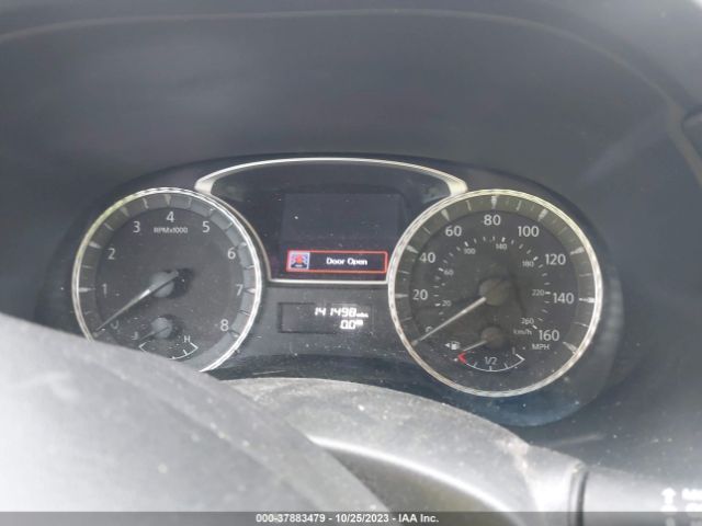 5N1AL0MM0EC500220 Infiniti QX60