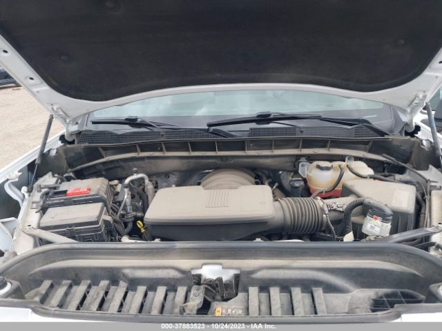 3GTP8DED3MG268472 GMC Sierra 1500 2wd  Short Box Slt