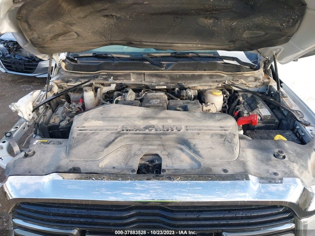 3C6UR5JL0MG542446 RAM 2500 Big Horn