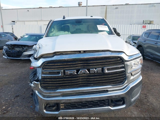 3C6UR5JL0MG542446 RAM 2500 Big Horn