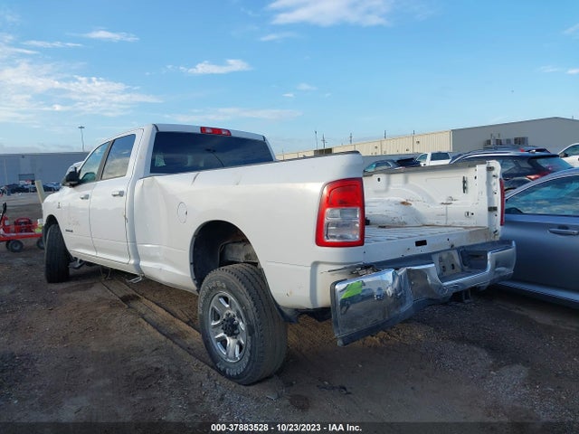 3C6UR5JL0MG542446 RAM 2500 Big Horn