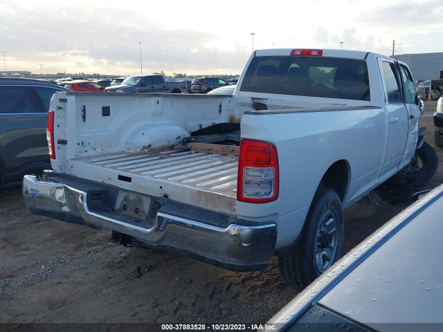 3C6UR5JL0MG542446 RAM 2500 Big Horn