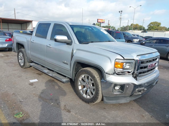 2014 3GTP1VEC1EG538057 main image