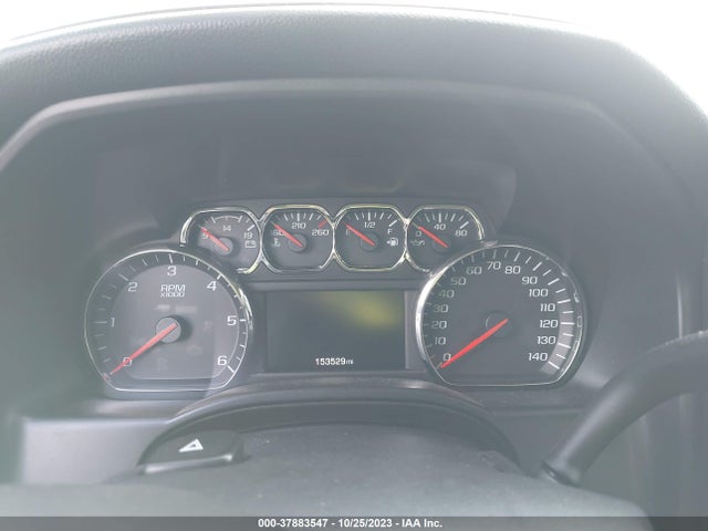 GMC Sierra 1500 Slt 2014 3GTP1VEC1EG538057 Image 7