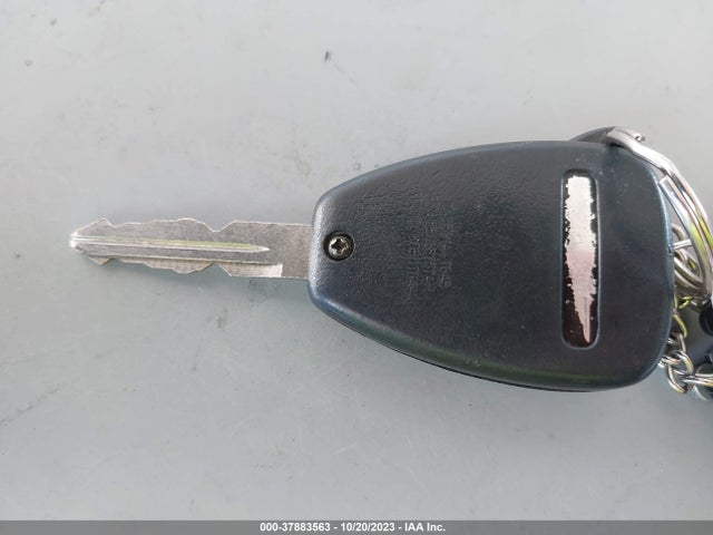 2006 CHRYSLER 300 C VIN: 2C3KA63H36H340133
