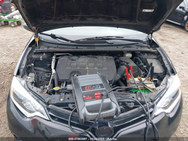 Toyota Corolla L/le/s/s Plus/le Plus 2015 2T1BURHE0FC347036 Image 10