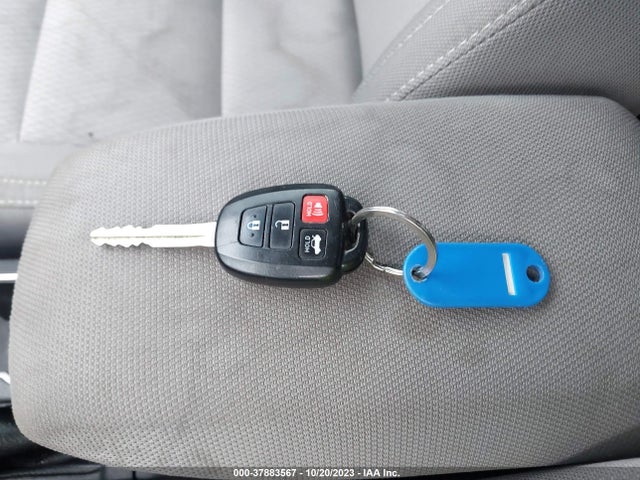 Toyota Corolla L/le/s/s Plus/le Plus 2015 2T1BURHE0FC347036 Image 11