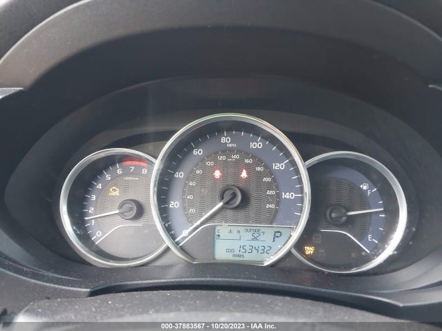 Toyota Corolla L/le/s/s Plus/le Plus 2015 2T1BURHE0FC347036 Image 7