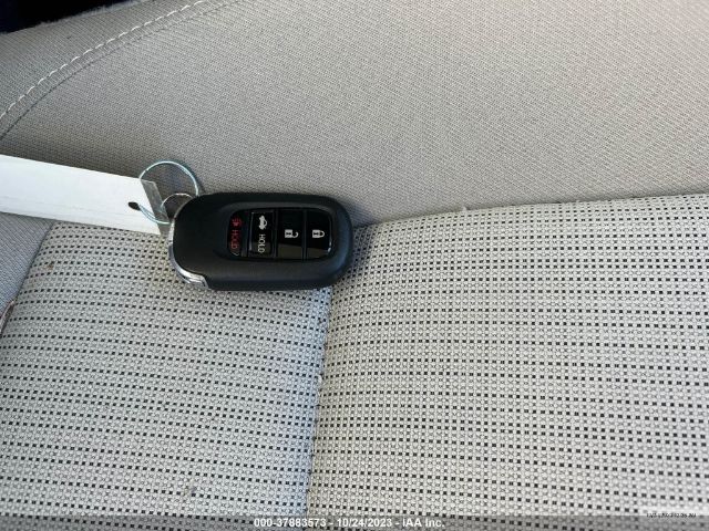 2HGFE2F2XPH558414 Honda Civic Lx