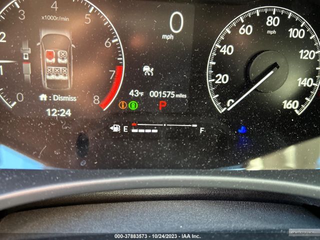2HGFE2F2XPH558414 Honda Civic Lx