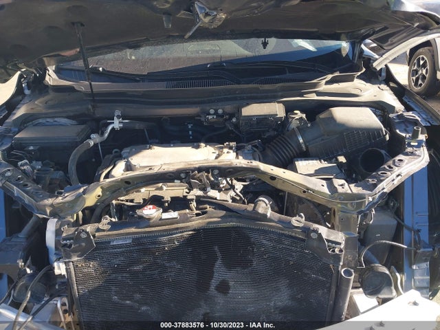 Acura Mdx W/advance Package 2017 5FRYD4H8XHB022351 Image 10