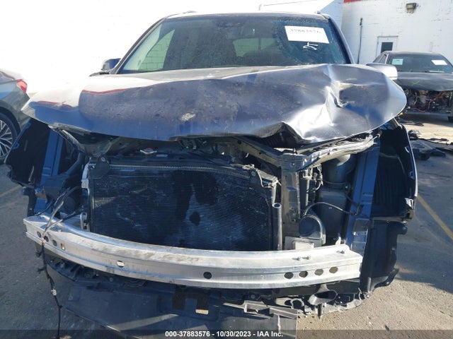 Acura Mdx W/advance Package 2017 5FRYD4H8XHB022351 Image 6