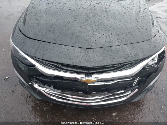 Chevrolet MALIBU LT 2021 1G1ZD5STXMF063313 Image 10