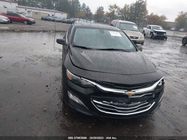 Chevrolet MALIBU LT 2021 1G1ZD5STXMF063313 Image 12