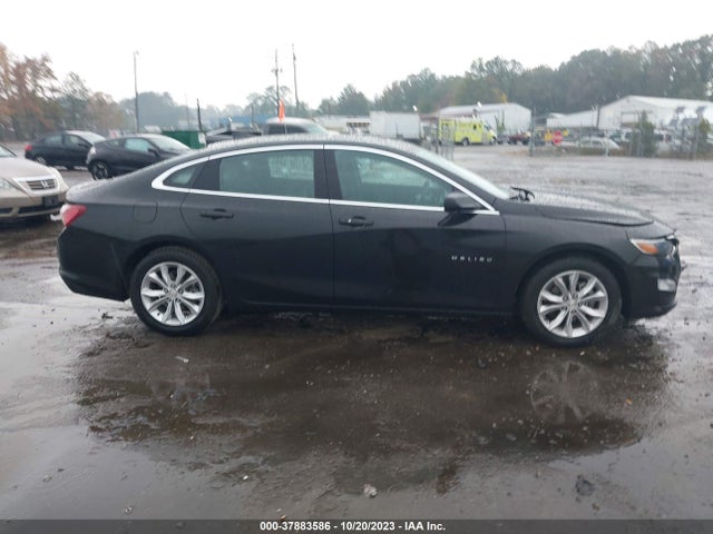 Chevrolet MALIBU LT 2021 1G1ZD5STXMF063313 Image 13