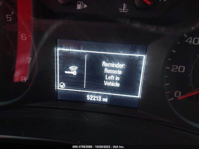Chevrolet MALIBU LT 2021 1G1ZD5STXMF063313 Image 15