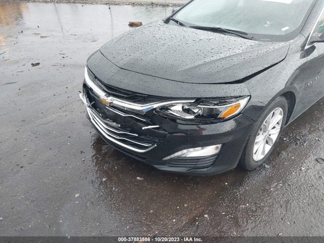 Chevrolet MALIBU LT 2021 1G1ZD5STXMF063313 Image 6