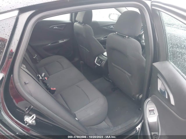 Chevrolet MALIBU LT 2021 1G1ZD5STXMF063313 Image 8