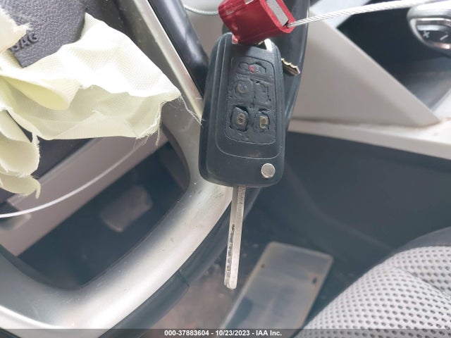 Chevrolet EQUINOX 1LT 2015 2GNALBEKXF6369103 Image 11
