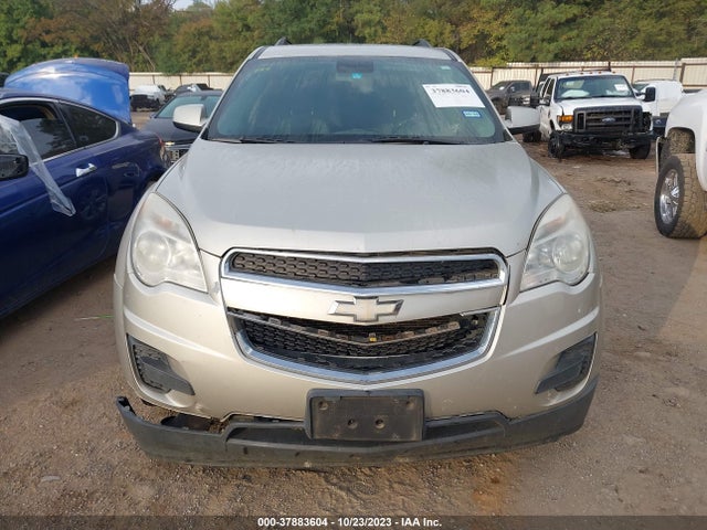 Chevrolet EQUINOX 1LT 2015 2GNALBEKXF6369103 Image 12