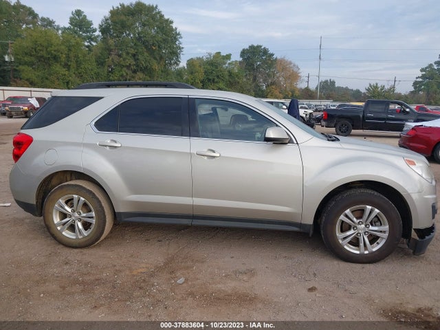 Chevrolet EQUINOX 1LT 2015 2GNALBEKXF6369103 Image 13