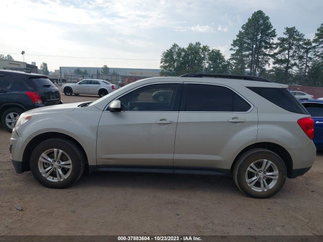Chevrolet EQUINOX 1LT 2015 2GNALBEKXF6369103 Image 14