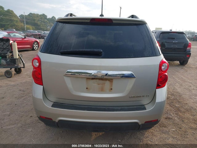 Chevrolet EQUINOX 1LT 2015 2GNALBEKXF6369103 Image 16