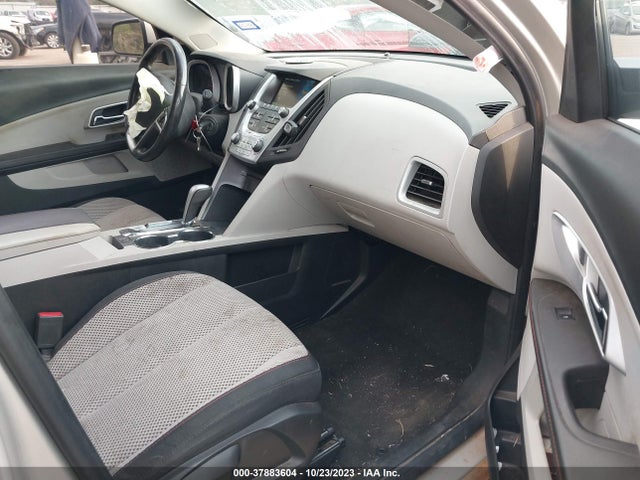 Chevrolet EQUINOX 1LT 2015 2GNALBEKXF6369103 Image 5