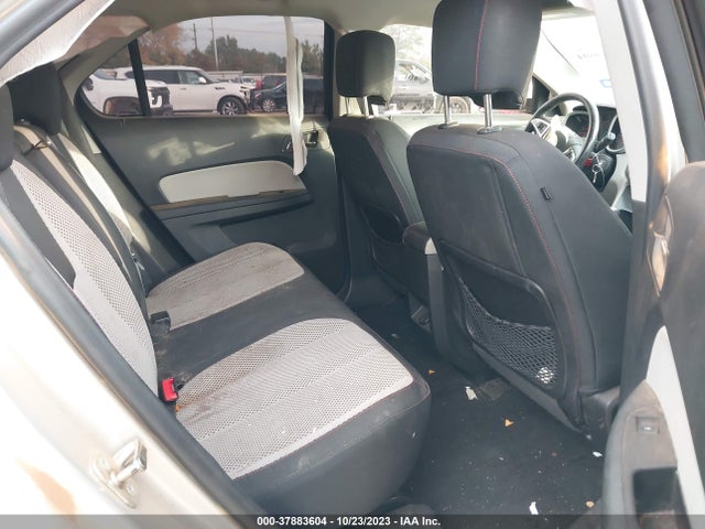 Chevrolet EQUINOX 1LT 2015 2GNALBEKXF6369103 Image 8