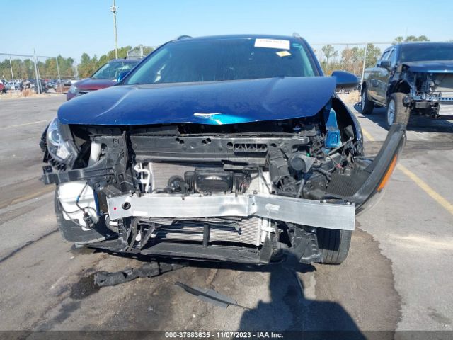 KNDCB3LC4K5242214 KIA NIRO LX