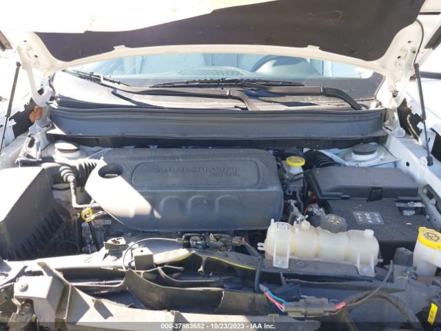 1C4PJLLB7LD653240 Jeep Cherokee Latitude Plus