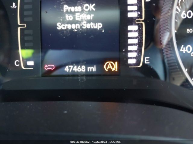 1C4PJLLB7LD653240 Jeep Cherokee Latitude Plus