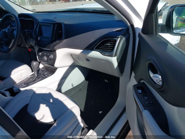 1C4PJLLB7LD653240 Jeep Cherokee Latitude Plus