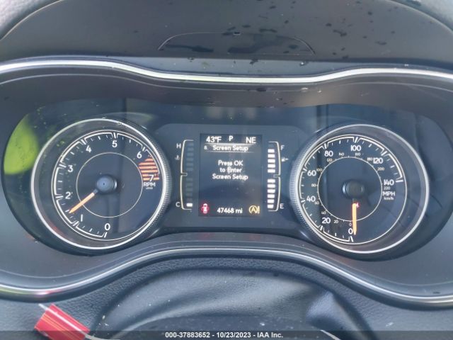 1C4PJLLB7LD653240 Jeep Cherokee Latitude Plus